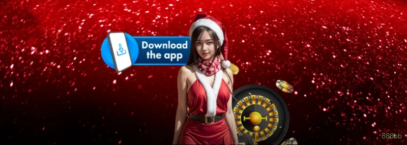 Slots no app 888bb mobile